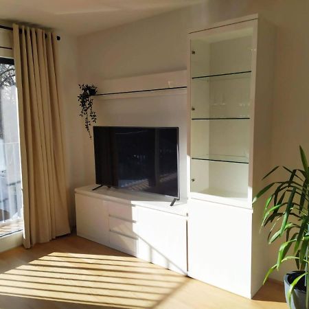 Deluxe Parkapartment Vienna City Center - Free Parking! Bagian luar foto