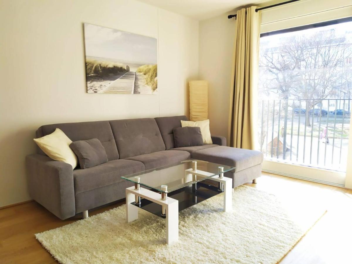 Deluxe Parkapartment Vienna City Center - Free Parking! Bagian luar foto
