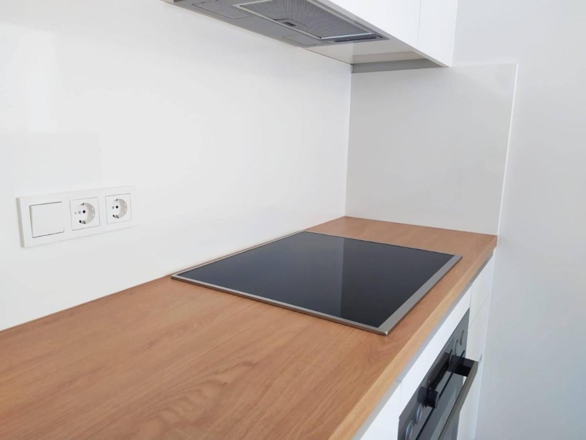 Deluxe Parkapartment Vienna City Center - Free Parking! Bagian luar foto