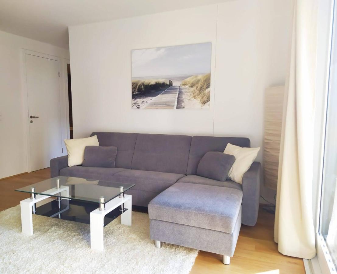 Deluxe Parkapartment Vienna City Center - Free Parking! Bagian luar foto